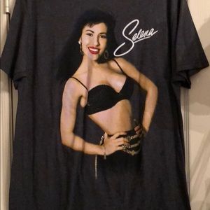 Selena T-shirt